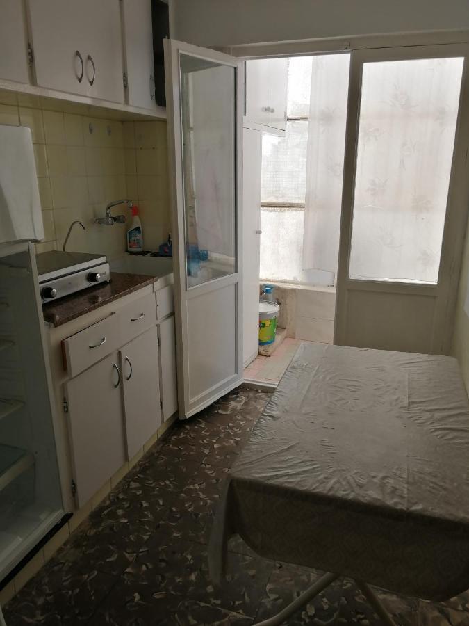 Verano Apartment Alicante Exterior photo